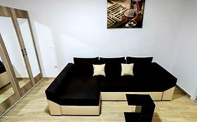 Militari Luxury Flat